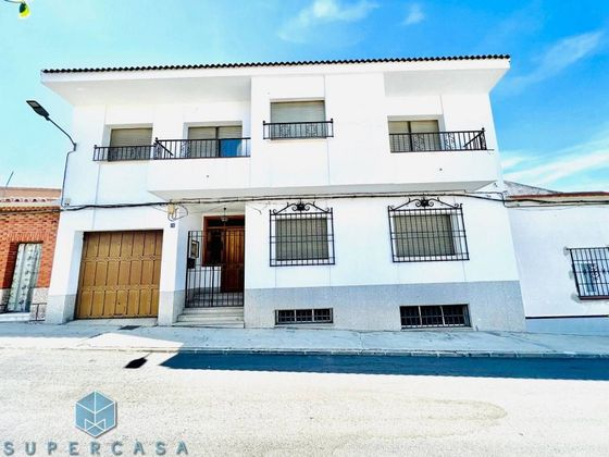 Foto 1 de Casa en venta en Villanueva de Bogas de 3 habitaciones con terraza y garaje