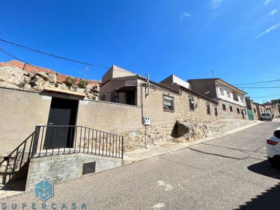 Foto 1 de Venta de casa en Ventas con Peña Aguilera (Las) de 4 habitaciones con terraza y calefacción