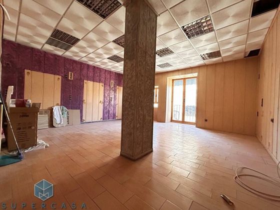 Foto 2 de Alquiler de oficina en Antequeruela y Covachuelas de 70 m²