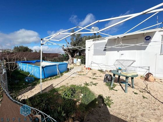 Foto 1 de Casa rural en venda a Fuensalida de 3 habitacions amb piscina i jardí