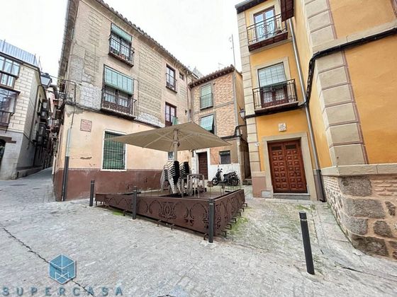 Foto 2 de Casa en venda a Casco Histórico de 10 habitacions amb terrassa