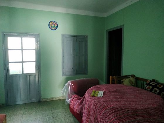 Foto 2 de Venta de piso en Carcaboso de 3 habitaciones con terraza y piscina