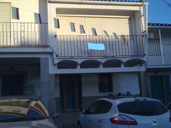 Foto 2 de Casa rural en venta en Cabezabellosa de 3 habitaciones con terraza y balcón
