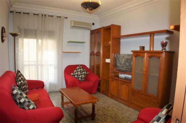 Foto 1 de Piso en venta en Plasencia de 3 habitaciones con balcón y aire acondicionado
