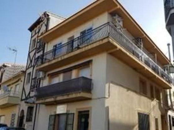 Foto 1 de Pis en venda a Zarza de Granadilla de 3 habitacions amb terrassa