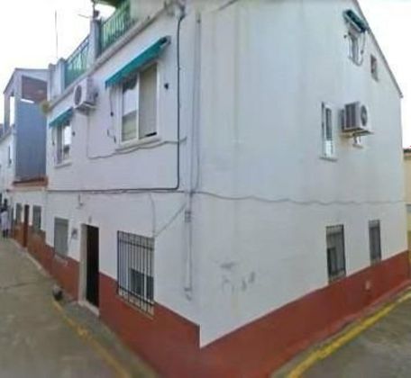 Foto 1 de Casa en venta en Montehermoso de 10 habitaciones con terraza