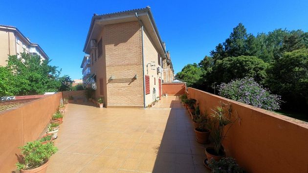 Foto 2 de Casa en venda a calle Zarza de Granadilla de 3 habitacions amb terrassa i aire acondicionat