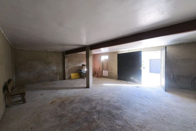Foto 2 de Garatge en venda a Valdeobispo de 60 m²