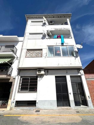 Foto 1 de Piso en venta en Talayuela de 3 habitaciones con terraza