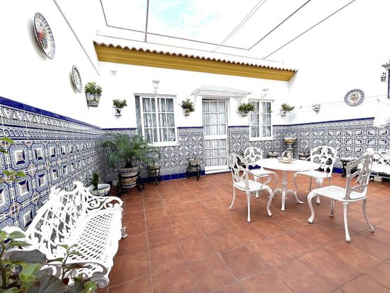Foto 1 de Venta de casa en Rinconada (La) de 5 habitaciones con terraza y balcón