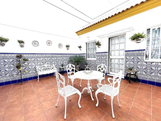 Foto 2 de Venta de casa en Rinconada (La) de 5 habitaciones con terraza y balcón