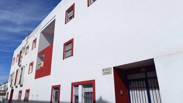 Foto 1 de Venta de dúplex en Palacios y Villafranca (Los) de 4 habitaciones con garaje