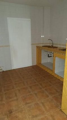 Foto 2 de Venta de dúplex en Palacios y Villafranca (Los) de 4 habitaciones con garaje