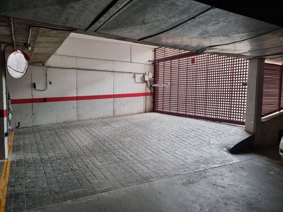 Foto 2 de Garatge en venda a Juan de Borbón - La Flota de 26 m²