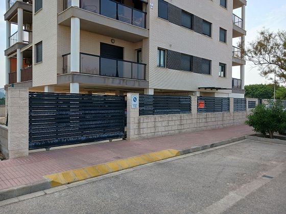 Foto 1 de Venta de garaje en avenida De la Mediterránea de 16 m²