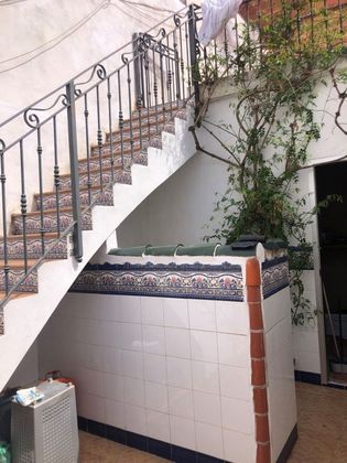 Foto 1 de Venta de casa en Villalonga de 3 habitaciones con terraza