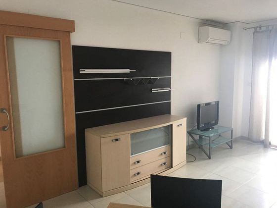 Foto 2 de Venta de piso en Miramar de 2 habitaciones con terraza y aire acondicionado