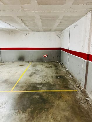 Foto 2 de Garatge en lloguer a Centre Històric - Rambla Ferran - Estació de 16 m²