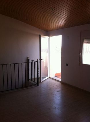 Foto 1 de Xalet en venda a Centre - Tortosa de 4 habitacions amb terrassa i garatge