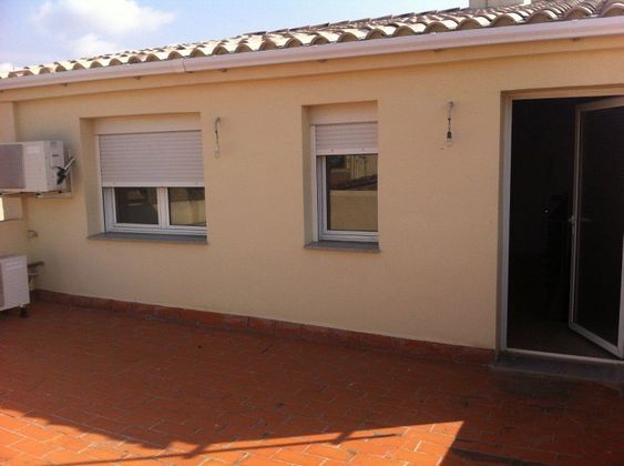 Foto 2 de Xalet en venda a Centre - Tortosa de 4 habitacions amb terrassa i garatge