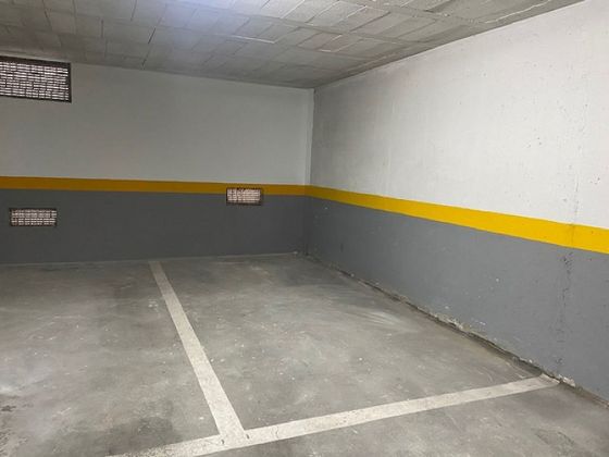 Foto 1 de Garatge en venda a Centro - Avilés de 11 m²