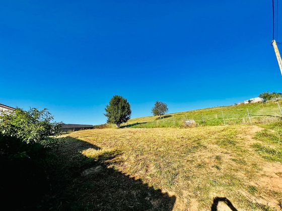 Foto 1 de Venta de terreno en Corvera de Asturias de 1200 m²