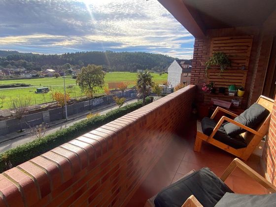 Foto 2 de Dúplex en venda a Castrillón de 3 habitacions amb terrassa i garatge