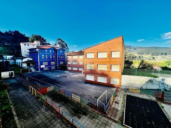 Foto 1 de Venta de edificio en calle Miguel Primo de Rivera de 3242 m²