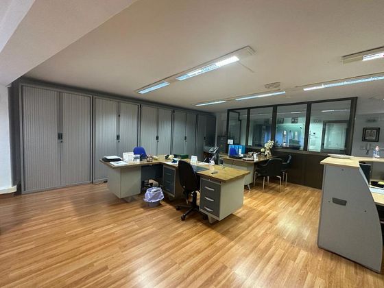 Foto 2 de Oficina en venda a Centro - Avilés amb ascensor