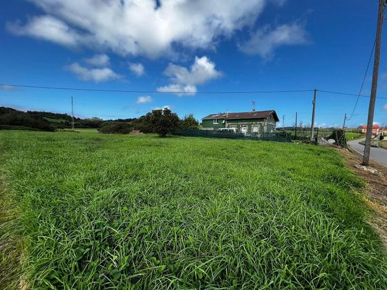 Foto 2 de Venta de terreno en Bocines - Nembro - Cardo de 3192 m²