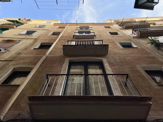 Foto 2 de Venta de edificio en Sant Pere, Santa Caterina i la Ribera con ascensor