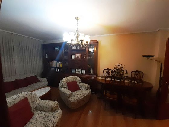 Foto 1 de Pis en venda a Portugalete de 4 habitacions amb garatge i balcó