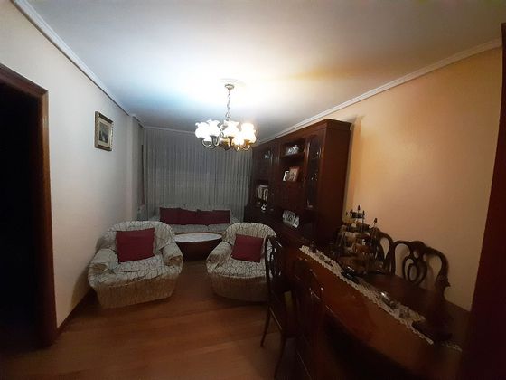 Foto 2 de Pis en venda a Portugalete de 4 habitacions amb garatge i balcó