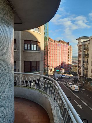 Foto 1 de Pis en venda a Portugalete de 3 habitacions amb terrassa i calefacció