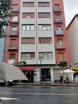 Foto 1 de Pis en venda a Portugalete de 4 habitacions amb balcó i calefacció
