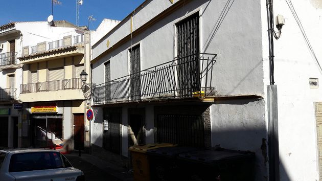 Foto 2 de Xalet en venda a calle Antonio Espin de 5 habitacions amb balcó