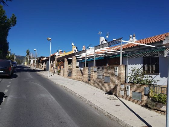 Foto 1 de Casa adosada en venta en El Brillante -El Naranjo - El Tablero de 5 habitaciones con terraza y piscina