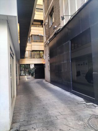 Foto 1 de Garatge en venda a calle San Alvaro de 12 m²