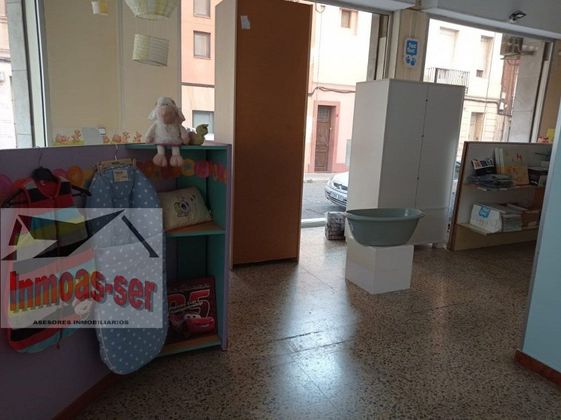 Foto 2 de Local en lloguer a Centre - Hospitalet de Llobregat, L´ amb aire acondicionat i calefacció