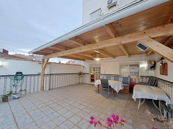 Foto 1 de Pis en venda a Picassent de 3 habitacions amb terrassa i garatge