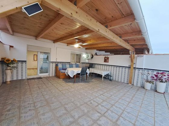 Foto 2 de Piso en venta en Picassent de 3 habitaciones con terraza y garaje