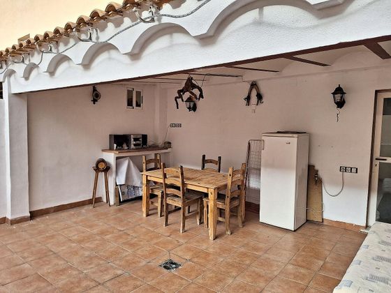 Foto 1 de Pis en venda a San Ramón y Monte de Piedad de 3 habitacions amb terrassa i garatge
