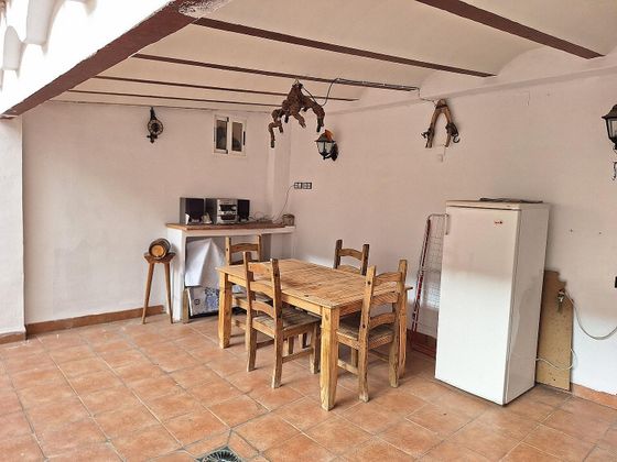 Foto 2 de Pis en venda a San Ramón y Monte de Piedad de 3 habitacions amb terrassa i garatge