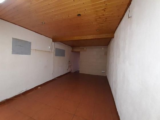Foto 1 de Casa adossada en venda a Poble Nou - Torreromeu - Can Roqueta de 2 habitacions i 60 m²