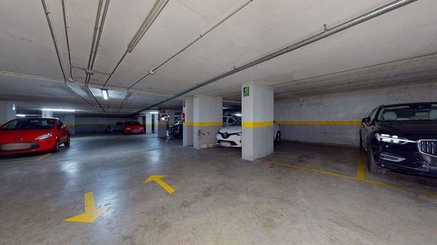 Foto 1 de Garatge en venda a Centre - Mataró de 10 m²