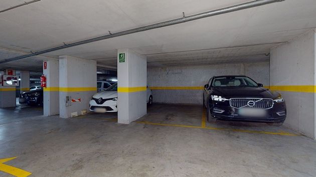 Foto 2 de Garatge en venda a Centre - Mataró de 10 m²