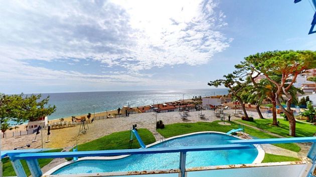Foto 2 de Pis en venda a Canet de Mar de 3 habitacions amb terrassa i piscina