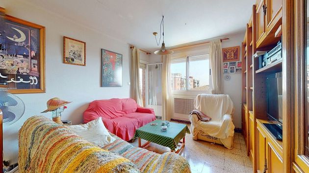 Foto 2 de Pis en venda a Can Deu - La Planada - Sant Julià de 3 habitacions amb terrassa