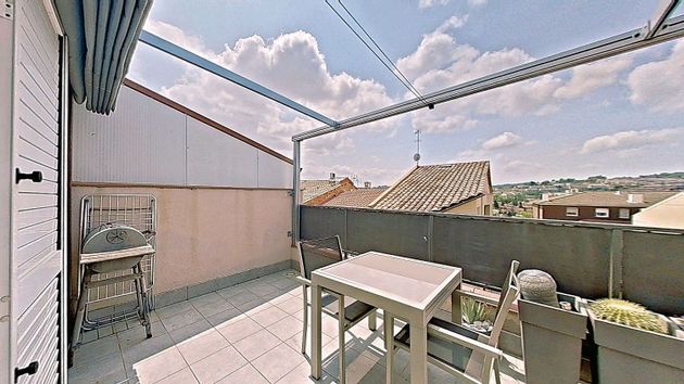Foto 1 de Casa en venda a Centre - Sant Quirze del Vallès de 3 habitacions amb terrassa i garatge
