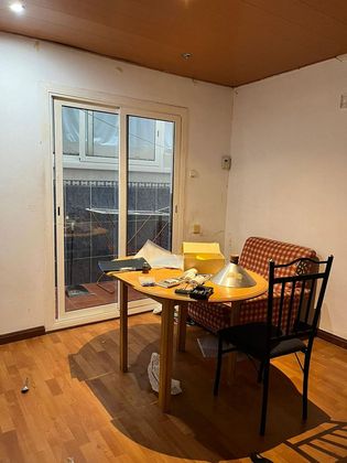 Foto 2 de Venta de piso en El Coll de 3 habitaciones y 53 m²